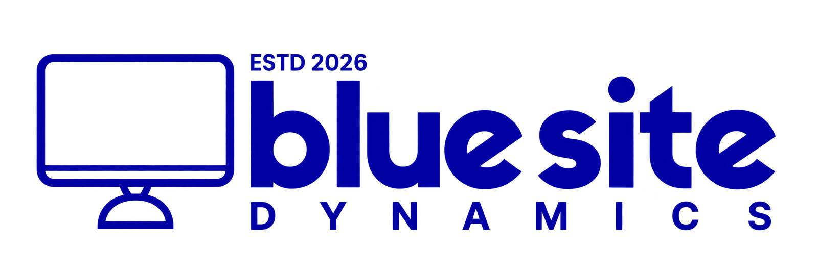 Blue Site Dynamics